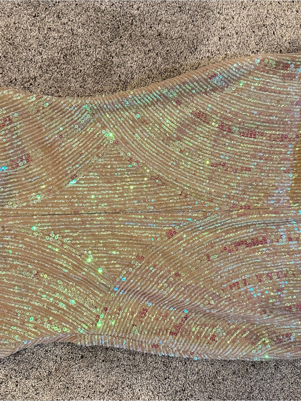 Bebe and BCBG MaxAzaria Dresses - Picture 2 of 16